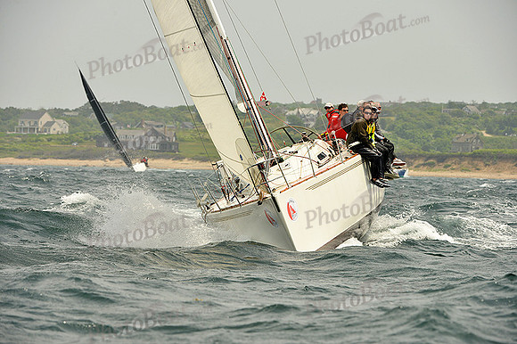2015 Block Island Race Week D 539