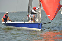 2017 Southern Bay Race Week C_0274