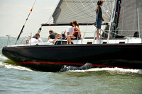 2015 Southern Bay Race Week A 422