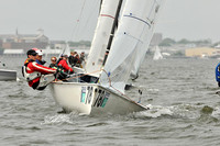 2013 Charleston Race Week A 1918
