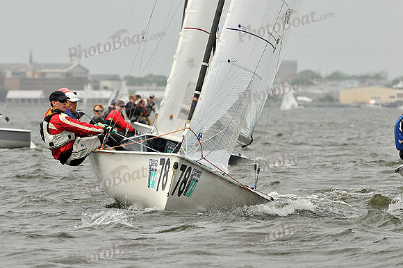 2013 Charleston Race Week A 1918