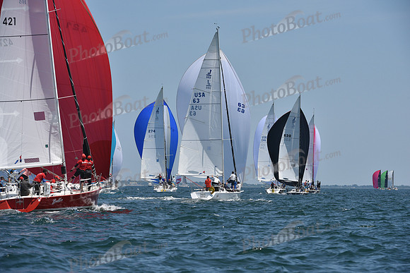 2019 Block Island Race Week E_1110