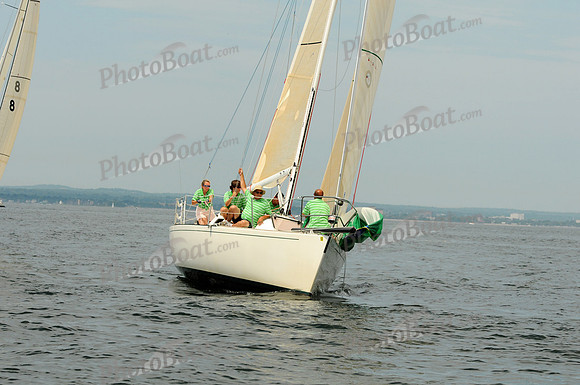 2011 Park City Regatta A 1287