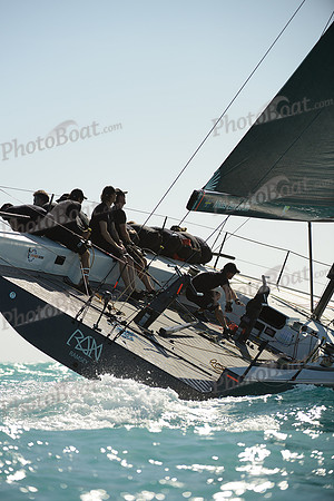 2017 Quantum Key West RW F 108
