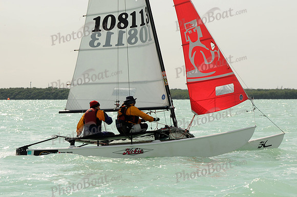 2012 Tradewinds Regatta 578