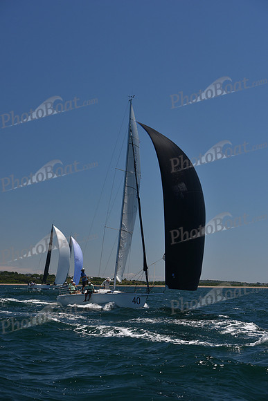2021 Block Island Race Week E_2790