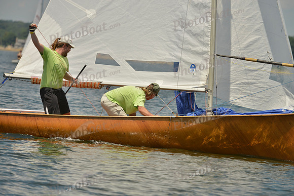 2018 Thistle Nationals J_0355