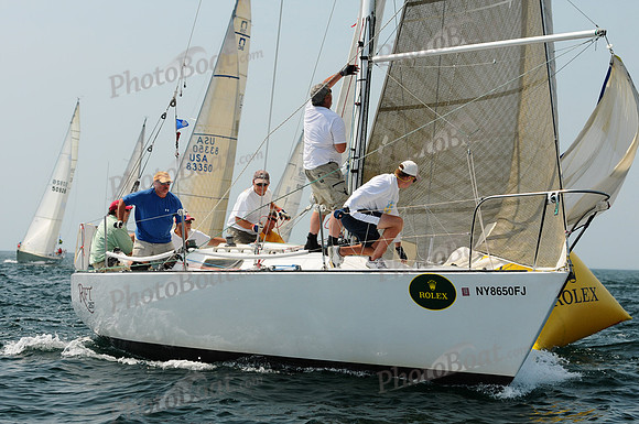 2011 Block Island RW C 328
