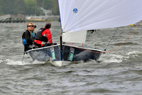 2013 Charleston Race Week A 1074