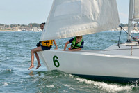 2017 IYRS Classic Yacht Regatta B_0710