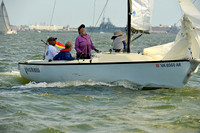 2015 Southern Bay Race Week A 1168