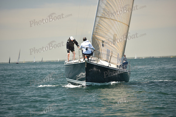 2024 Figawi 1129