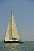 2017 Southern Bay Race Week B_1487