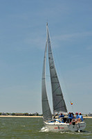 2013 Southern Bay Race Week D 944