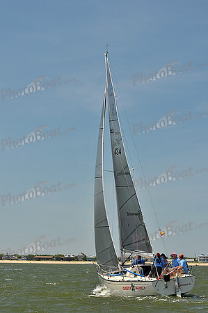 2013 Southern Bay Race Week D 944