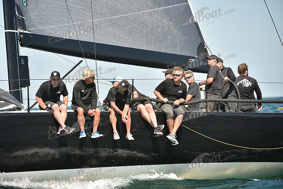 2018 NYYC Race Week E_0877