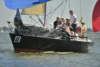 2017 Southern Bay Race Week A_0554