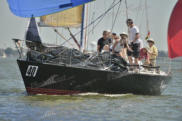 2017 Southern Bay Race Week A_0554