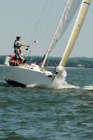 2012 CPYC One Design 111