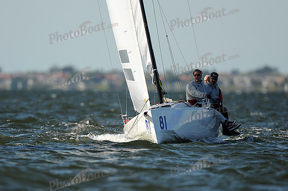 2014 J70 Winter Series H 225