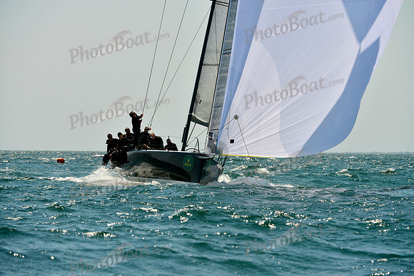 2016 NYYC Race Week A 1163