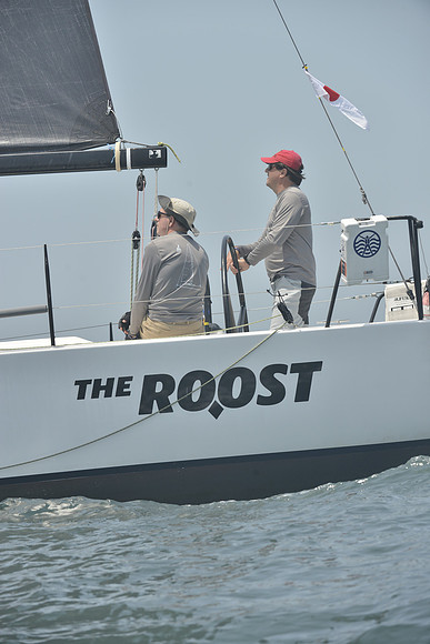 2025 Block Island Race Week B_0290