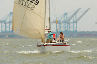 2012 Southern Bay Race Week A 2060