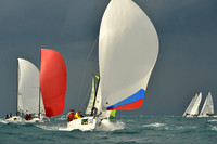 2014 Key West Race Week B 1057