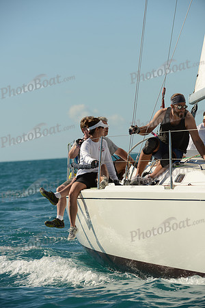 2017 Quantum Key West RW H 595