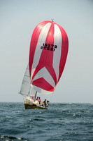 2013 Block Island Race Week A 812