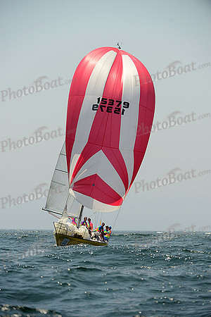 2013 Block Island Race Week A 812