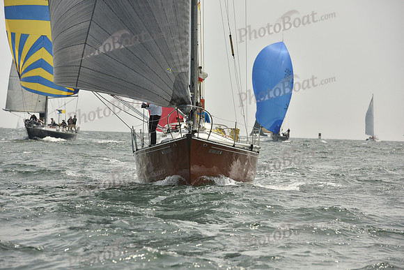 2018 NYYC Annual Regatta B_0696