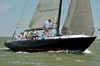 2013 Southern Bay Race Week D 1001