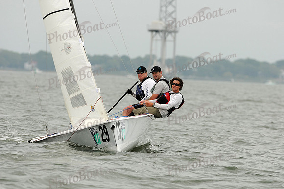 2012 Charleston Race Week B 1924