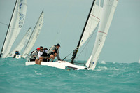 2015 Key West Race Week E 2160