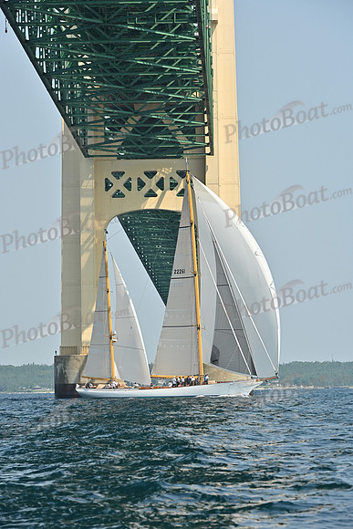 2025 Chicago to Mackinac A 0163