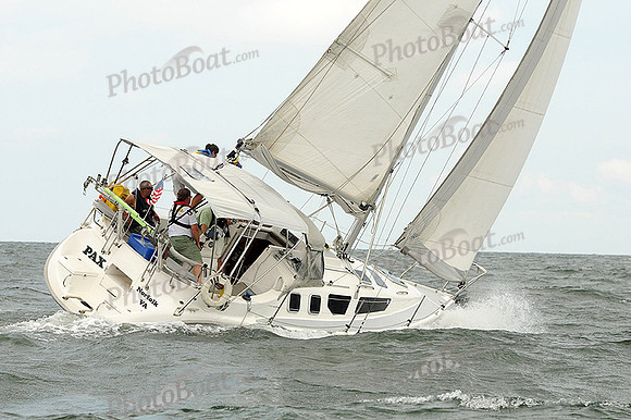 2012 Cape Charles Cup A 1546