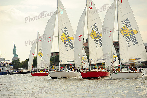 2014 NY Architects Regatta 566