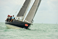 2016 Key West Race Week F_0478