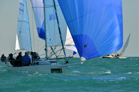 2014 Key West Race Week D 655