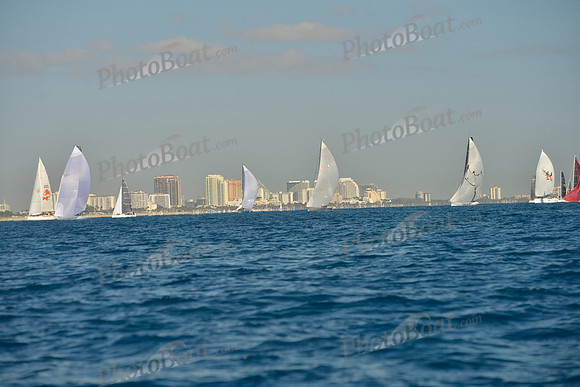 2019 Ft Lauderdale to Key West Race_0035