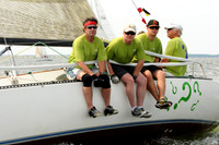 2011 Southern Bay RW A 726