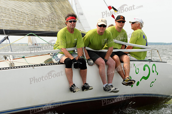 2011 Southern Bay RW A 726