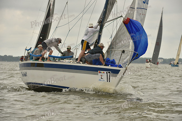 2018 Southern Bay Race Week D_0559