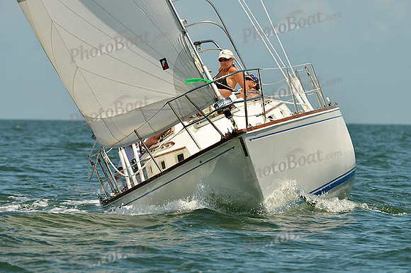 2015 Southern Bay Race Week C 911