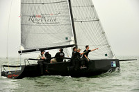 2015 Charleston Race Week A_0355