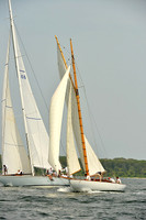 2015 NYYC Annual Regatta A 522