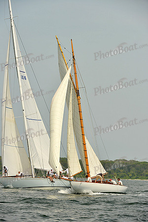 2015 NYYC Annual Regatta A 522
