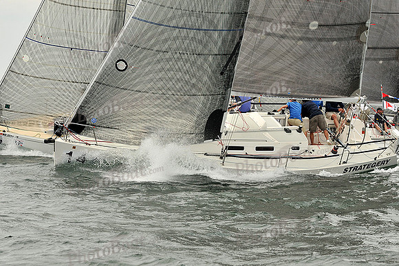 2013 Block Island Race Week C 1811