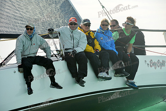 2016 Key West Race Week D_0540